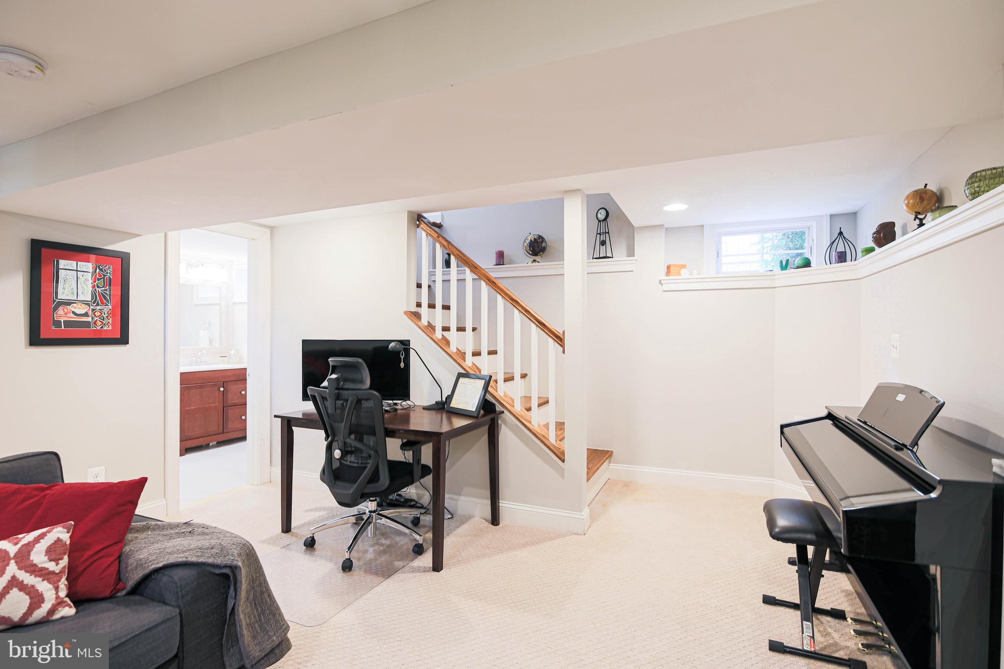 ROSEMONT - Residential