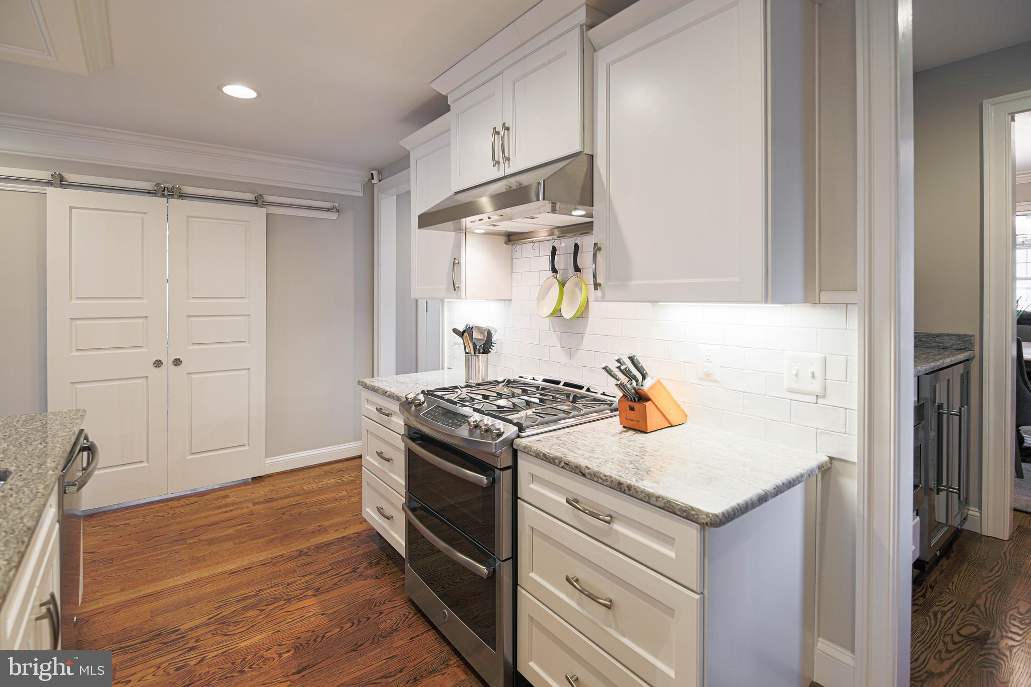 ROSEMONT - Residential