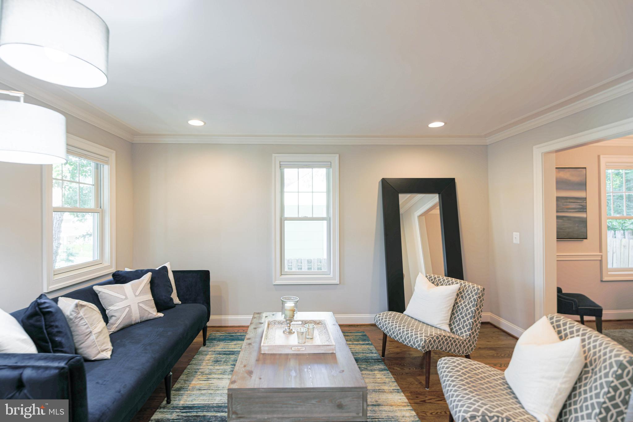 ROSEMONT - Residential