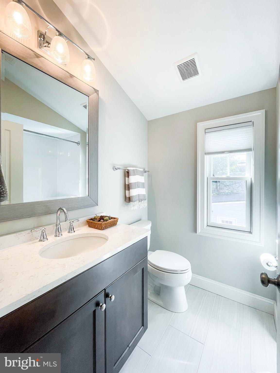 ROSEMONT - Residential