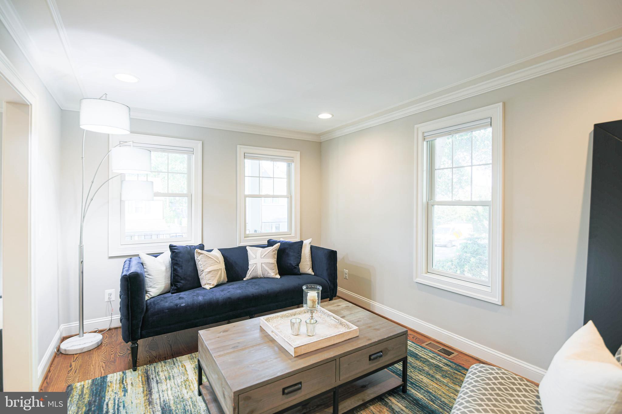 ROSEMONT - Residential