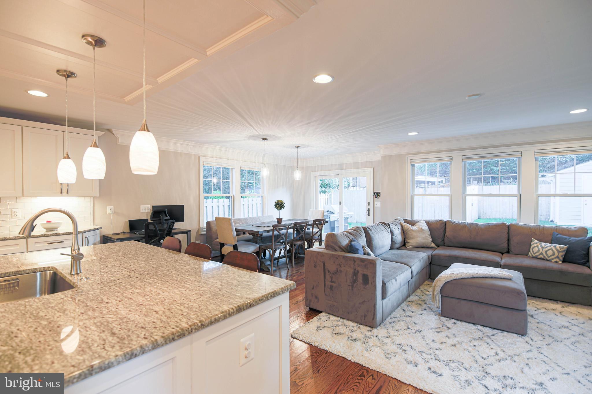 ROSEMONT - Residential