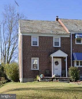 Photo of 5400 Lothian Road, BALTIMORE, MD 21212 (MLS # MDBA2229122)