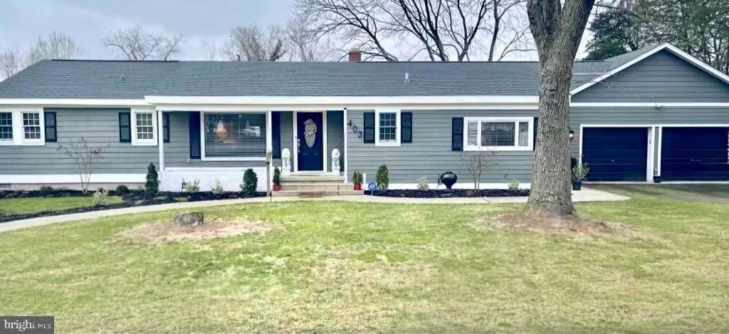 Photo of 403 Woodcrest Ave, SALISBURY, MD 21801 (MLS # MDWC2020404)