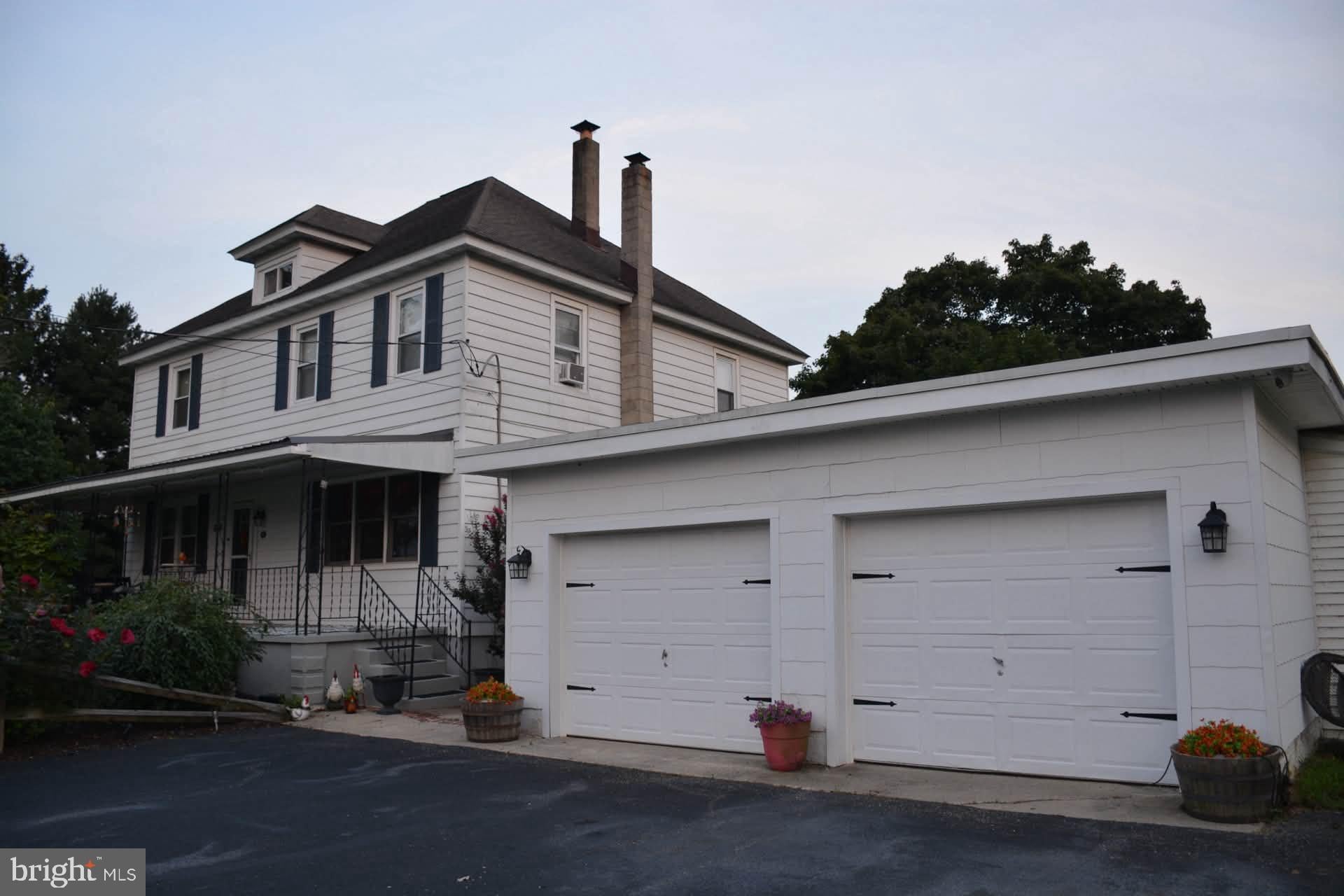838 DUTCH MILL ROAD