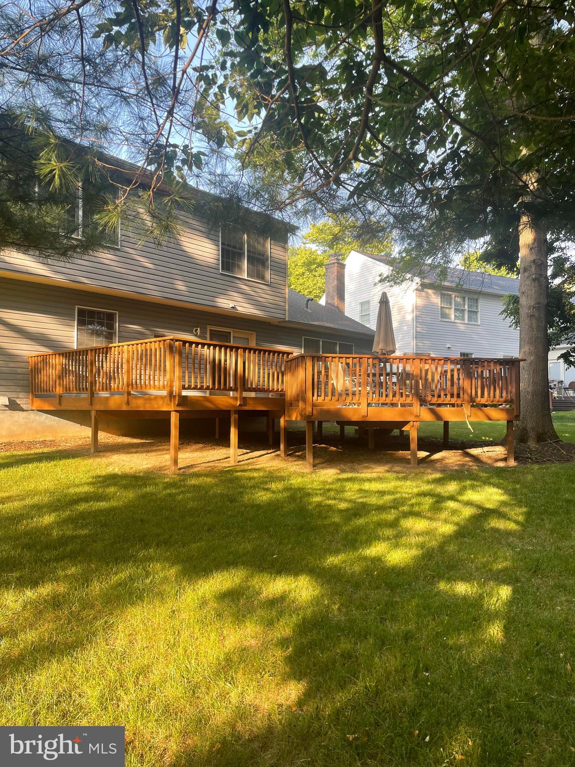 VILLAGE OF HICKORY RIDGE - Residential