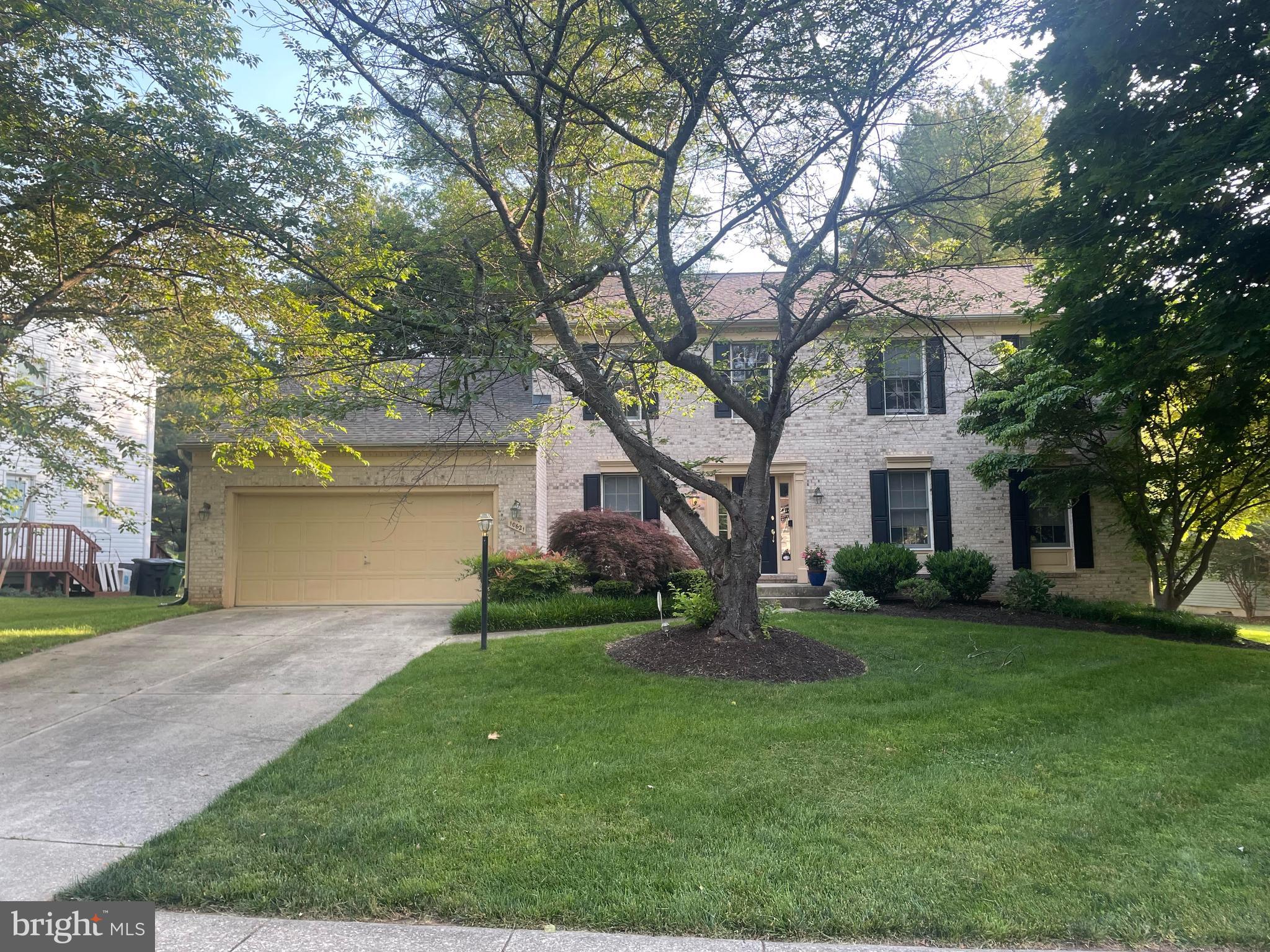 VILLAGE OF HICKORY RIDGE - Residential