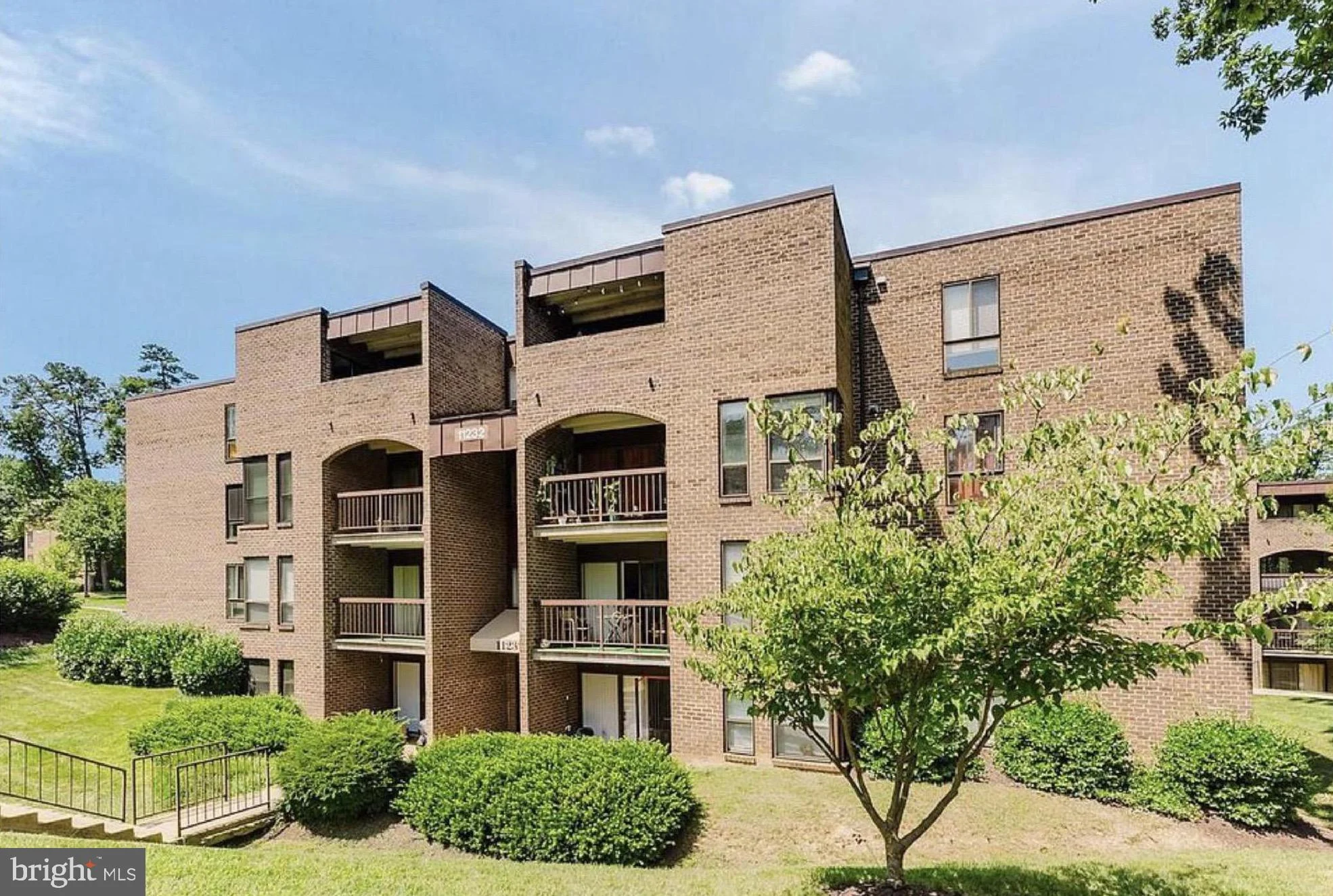 11232 Chestnut Grove Square Unit 135
