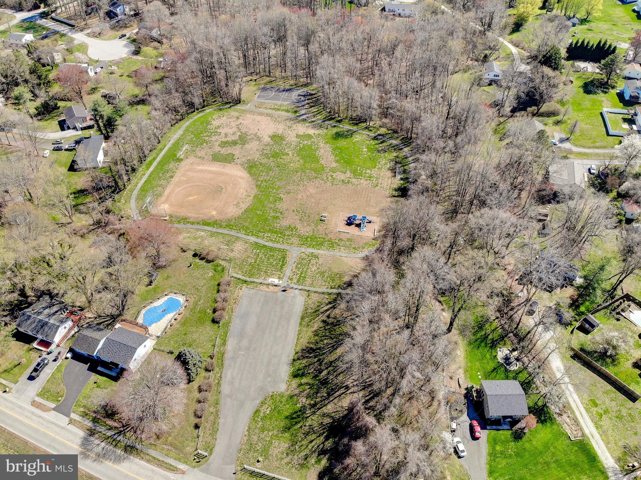 THE HIGHLANDS - Residential