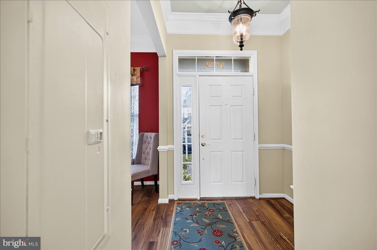 26129 NIMBLETON SQUARE