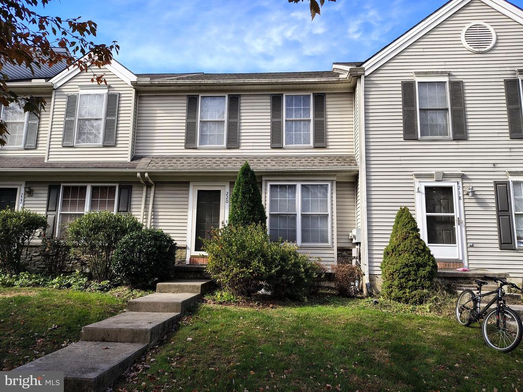 Photo of 220 Harvard Avenue, LANCASTER, PA 17603 (MLS # PALA2078788)