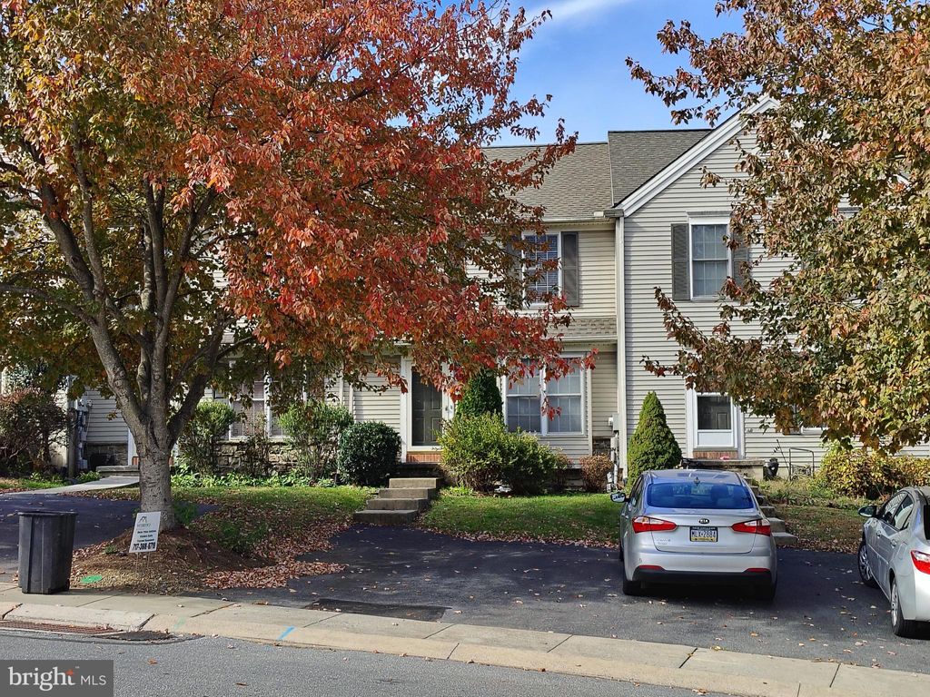 Photo of 220 Harvard Avenue, LANCASTER, PA 17603 (MLS # PALA2078788)