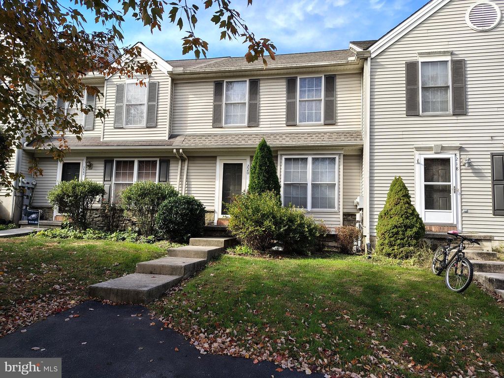 Photo of 220 Harvard Avenue, LANCASTER, PA 17603 (MLS # PALA2078788)