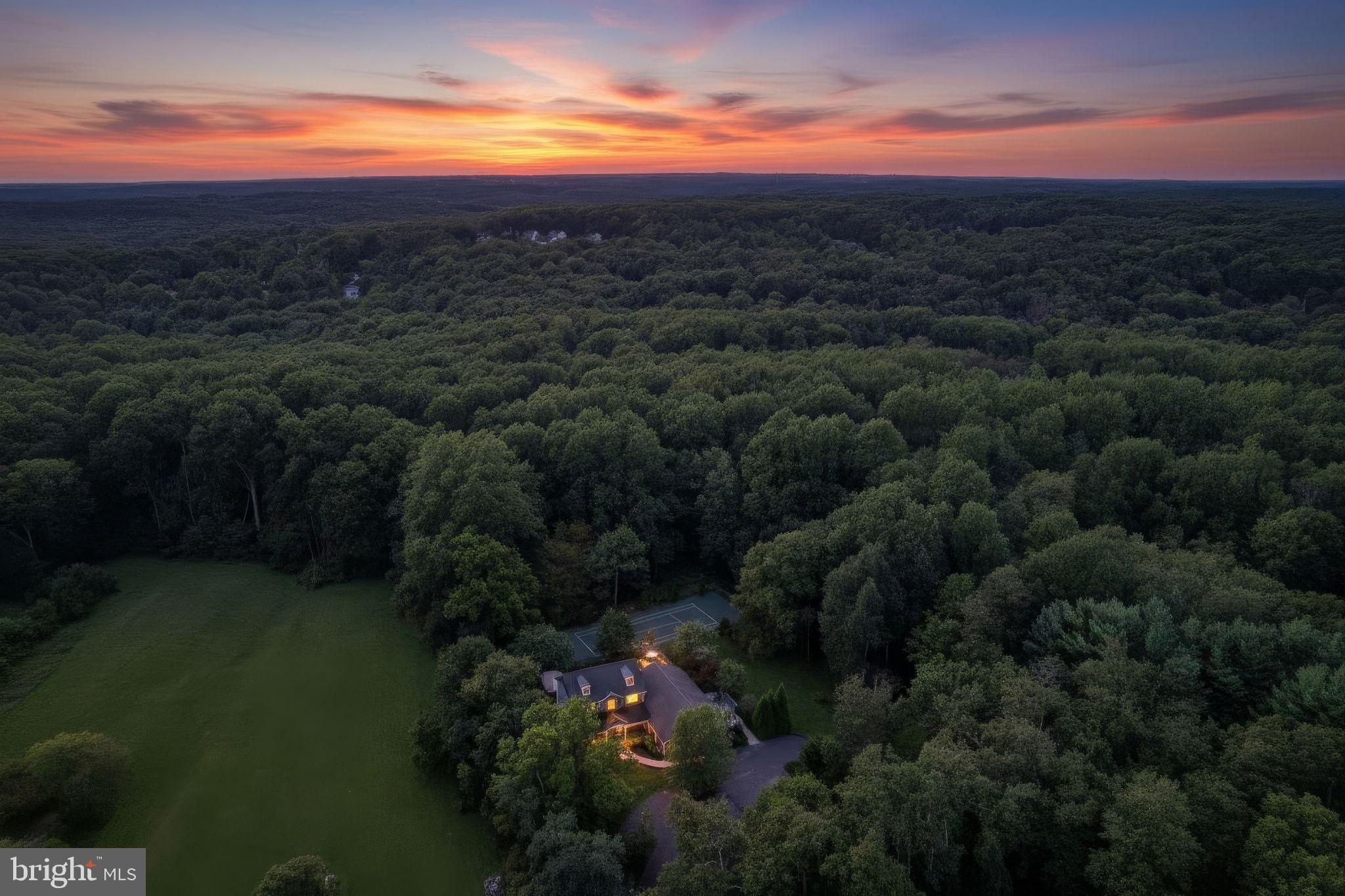 6980 MINK HOLLOW ROAD