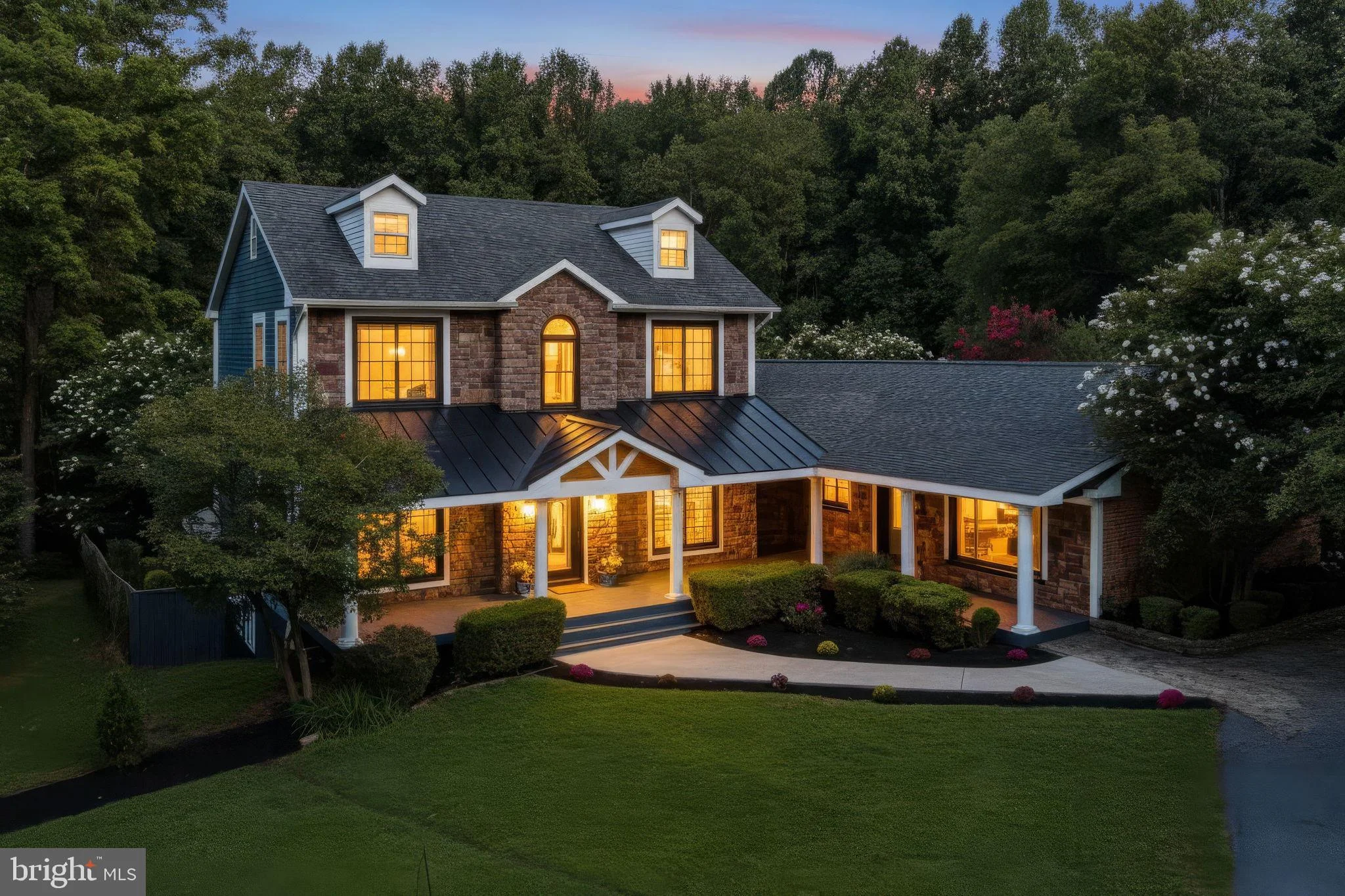 6980 Mink Hollow Road, Highland, MD, 20777