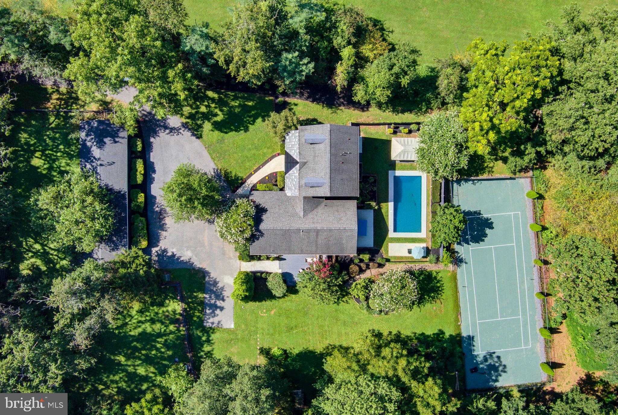 6980 MINK HOLLOW ROAD