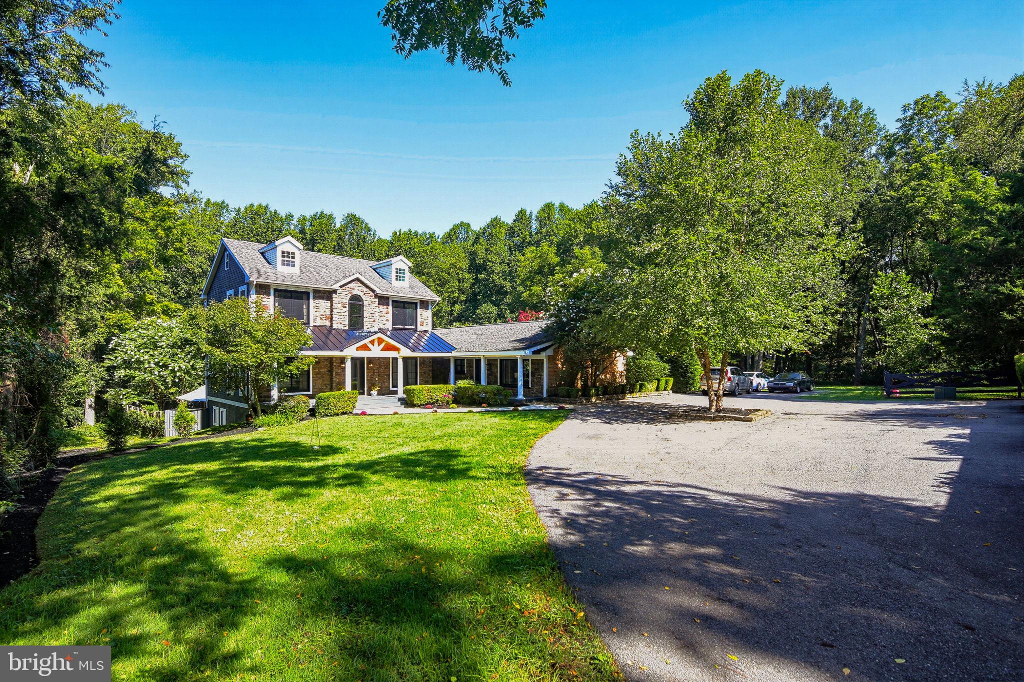 6980 MINK HOLLOW ROAD