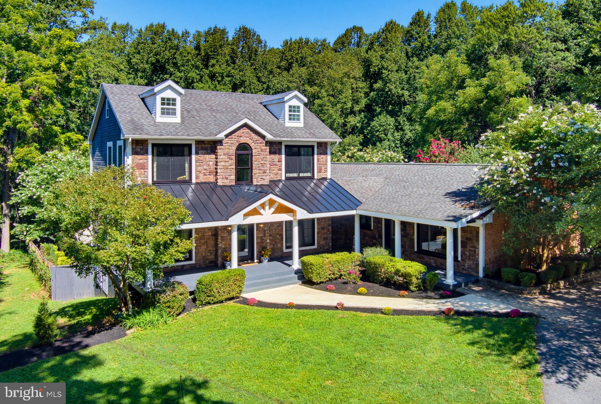 6980 MINK HOLLOW ROAD