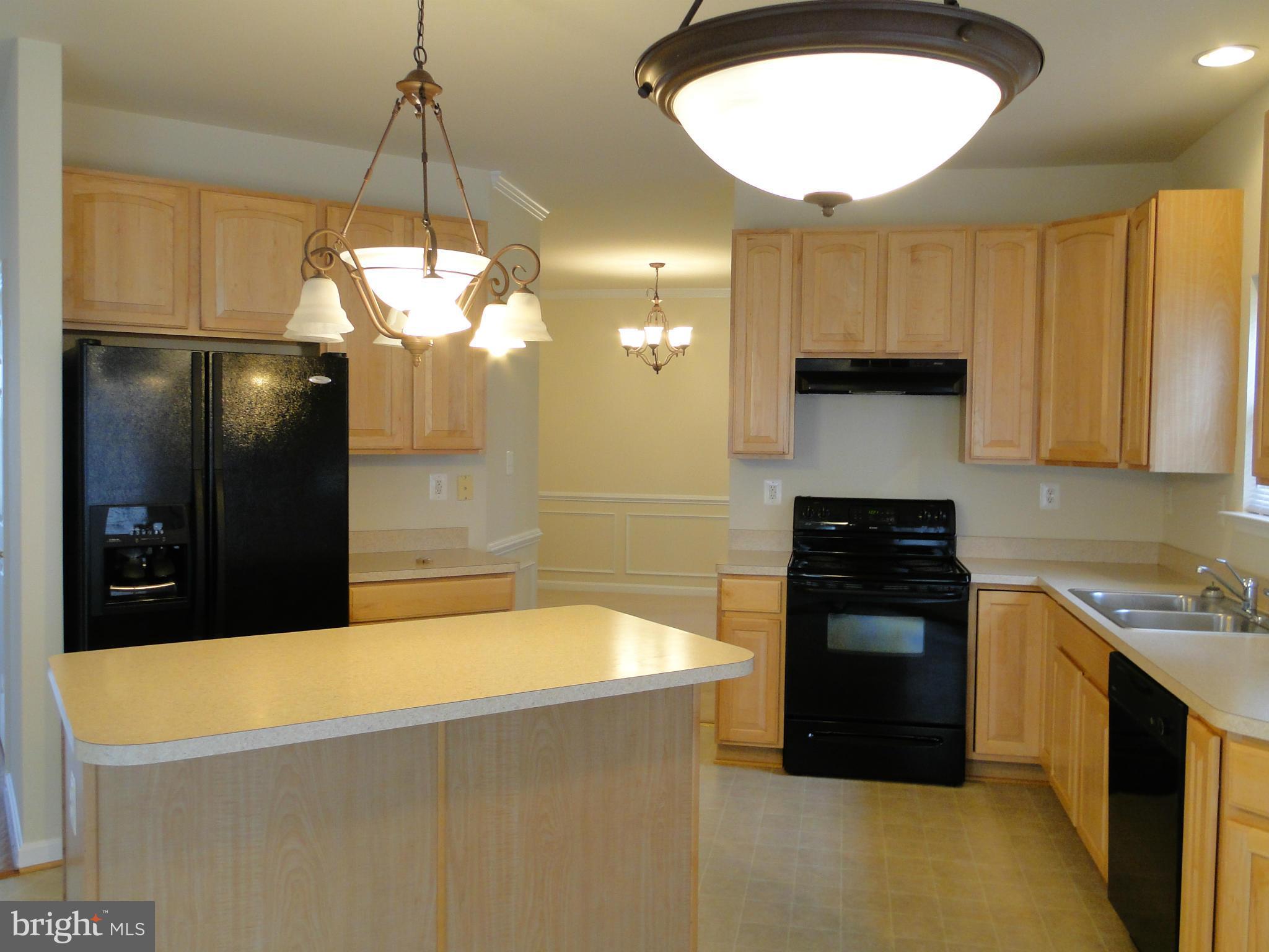 CECIL'S MILL - Residential Lease