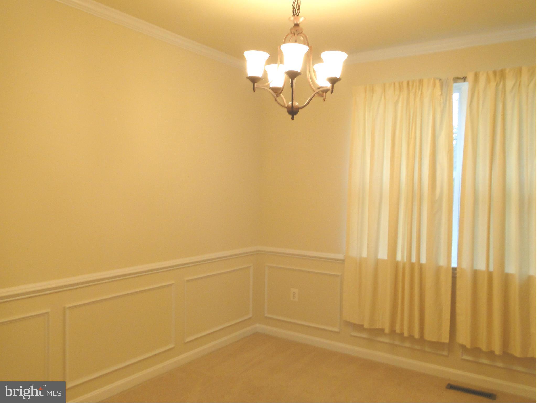 CECIL'S MILL - Residential Lease