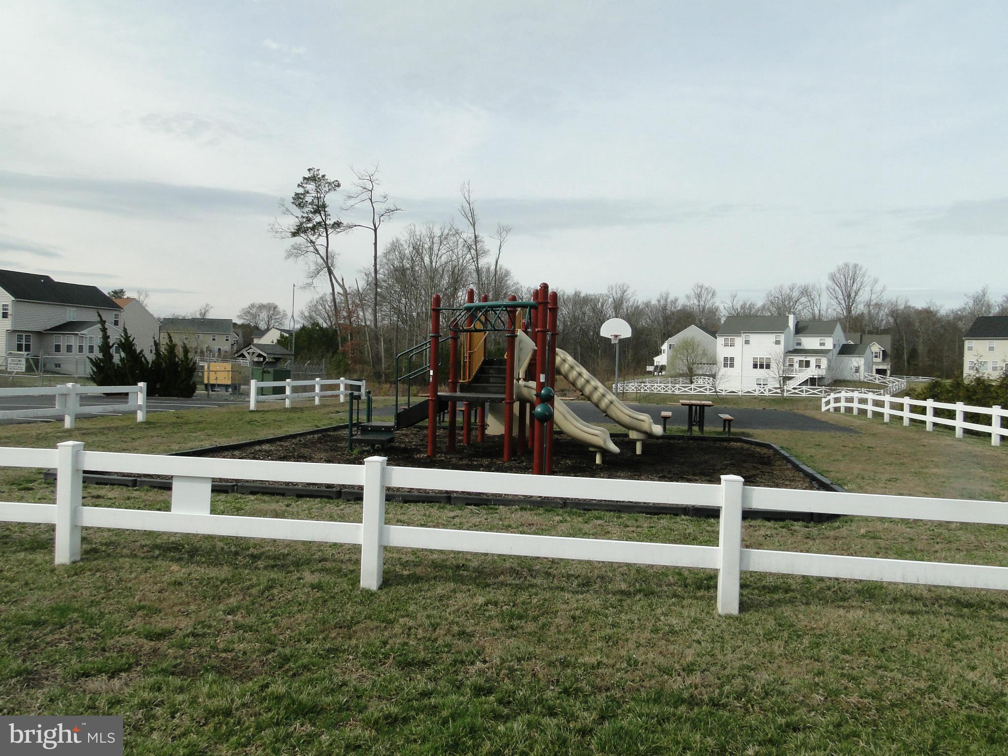 CECIL'S MILL - Residential Lease