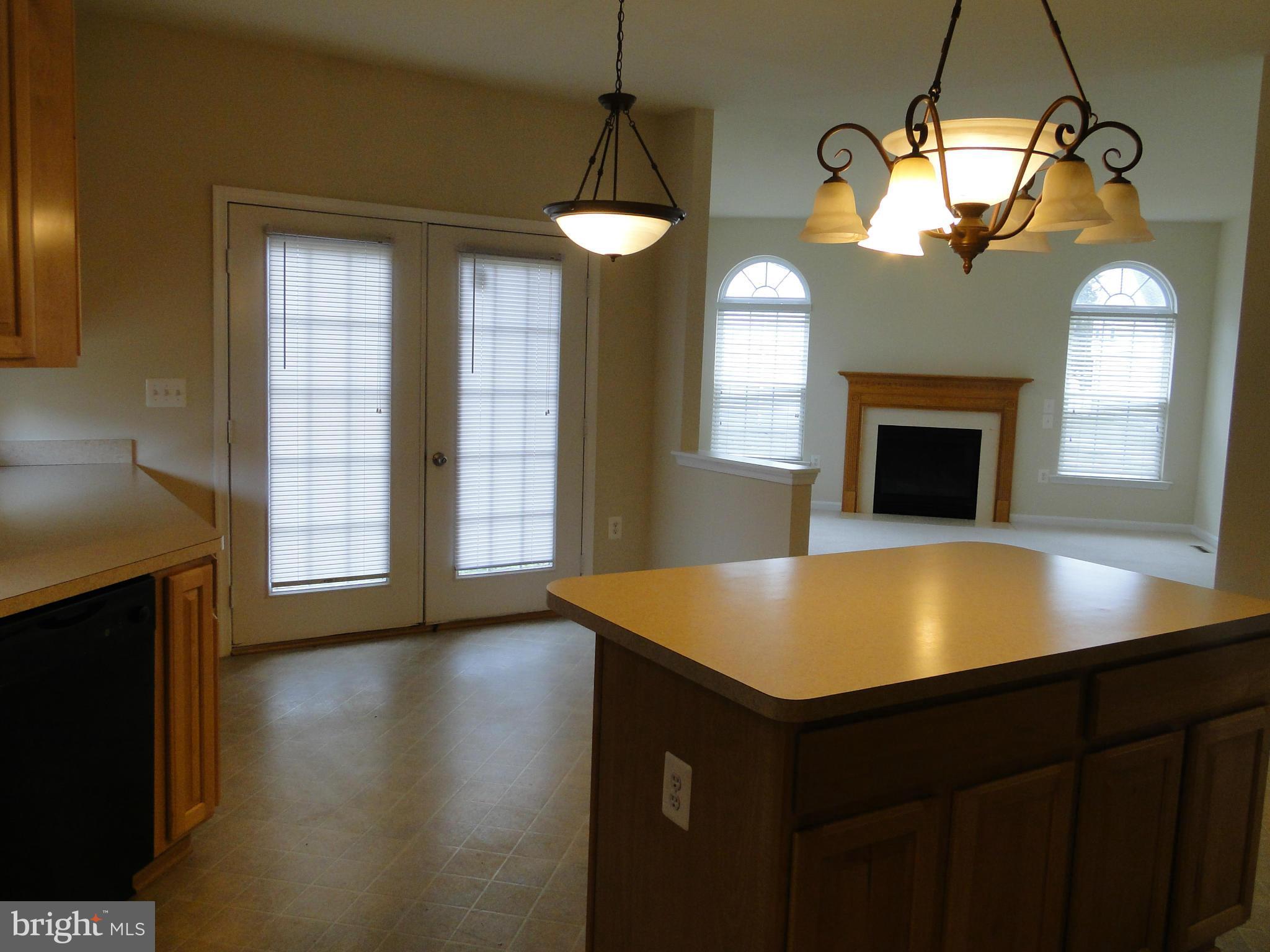 CECIL'S MILL - Residential Lease