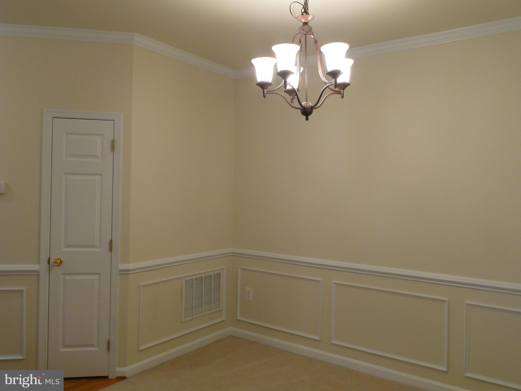 CECIL'S MILL - Residential Lease