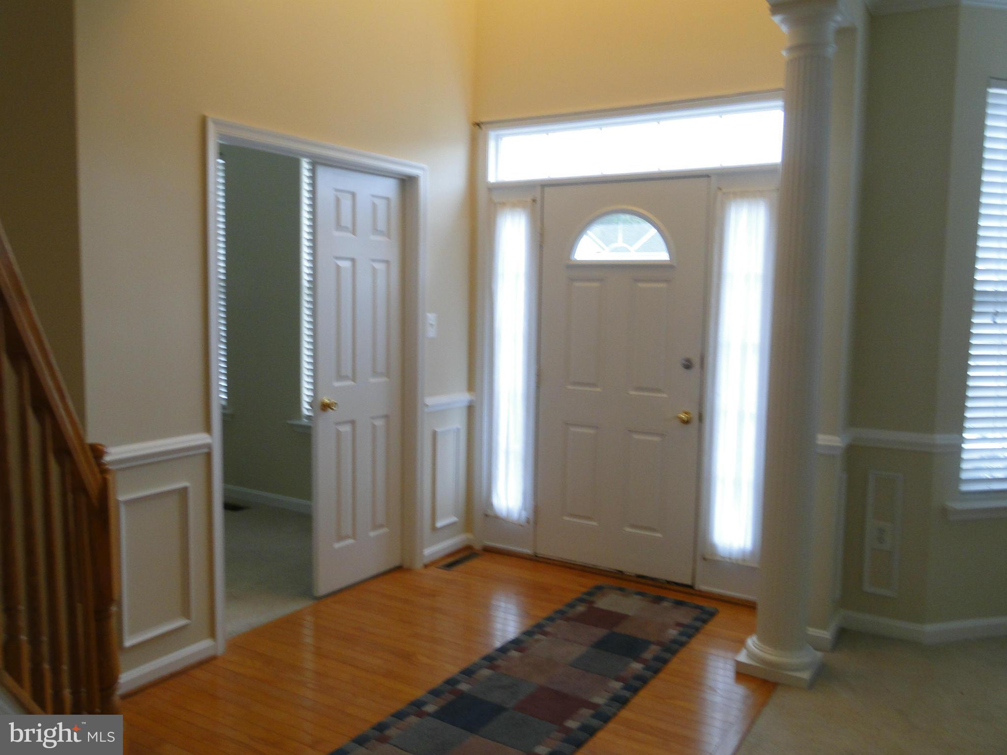 CECIL'S MILL - Residential Lease