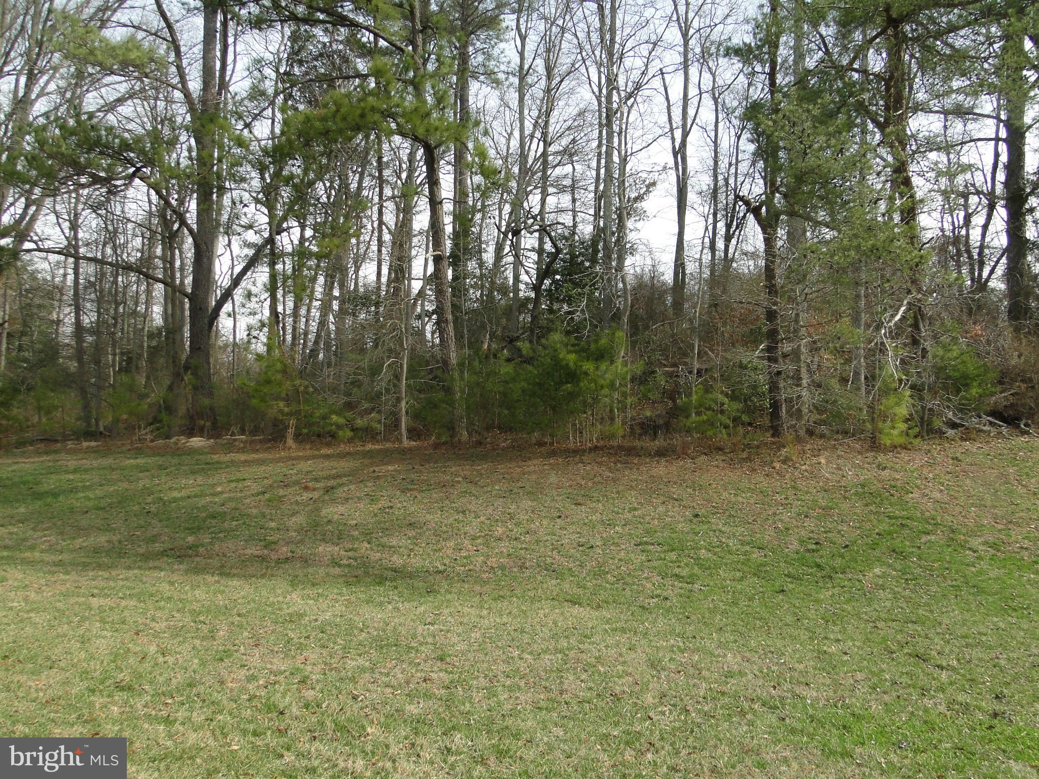 CECIL'S MILL - Residential Lease