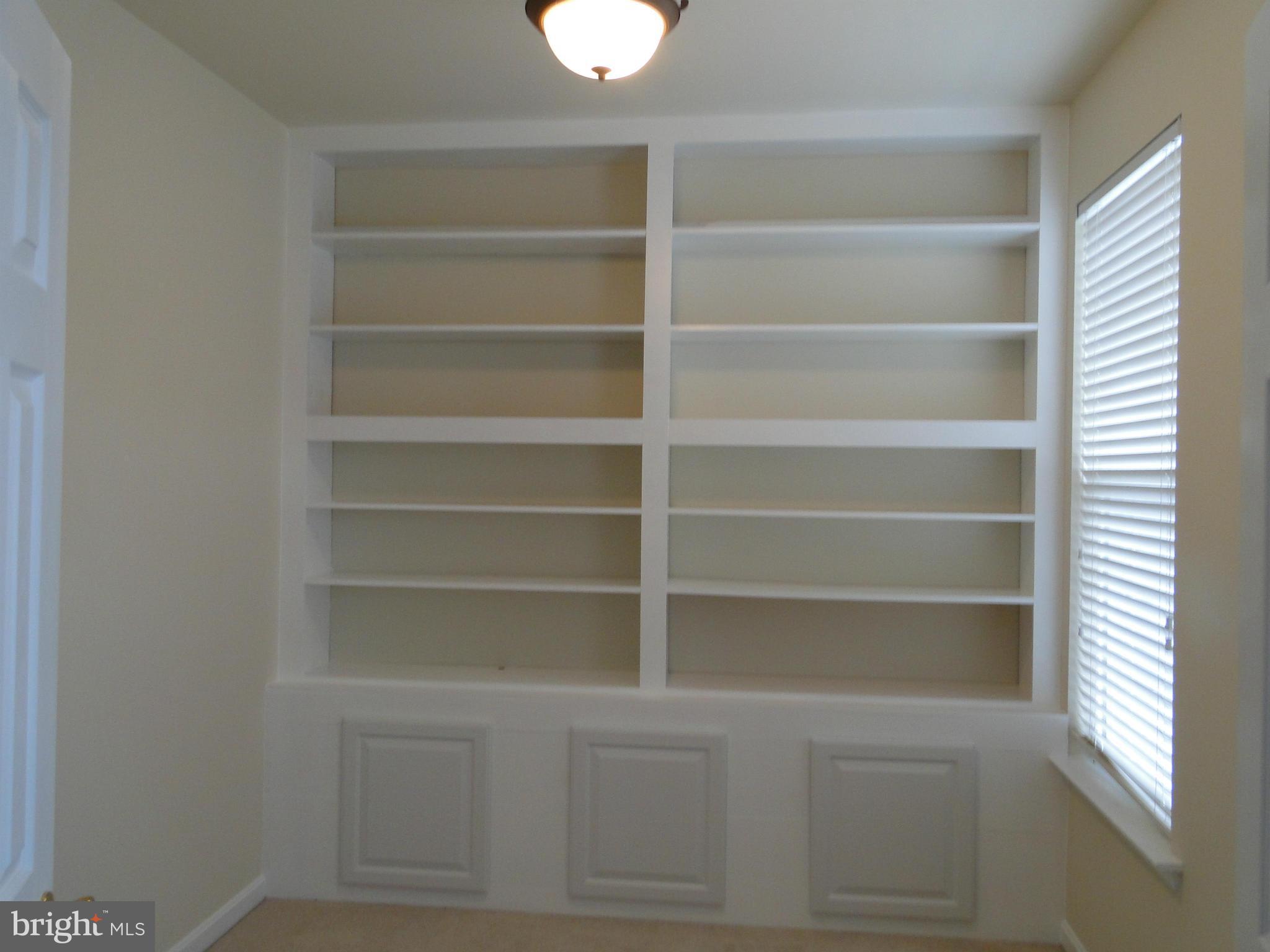 CECIL'S MILL - Residential Lease