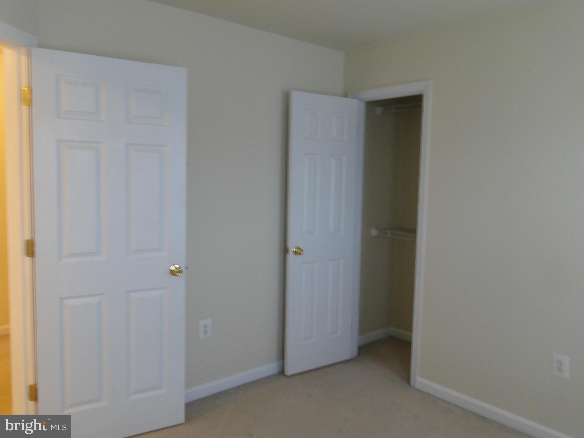 CECIL'S MILL - Residential Lease