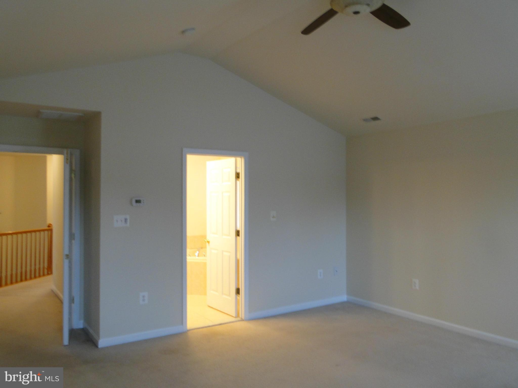 CECIL'S MILL - Residential Lease