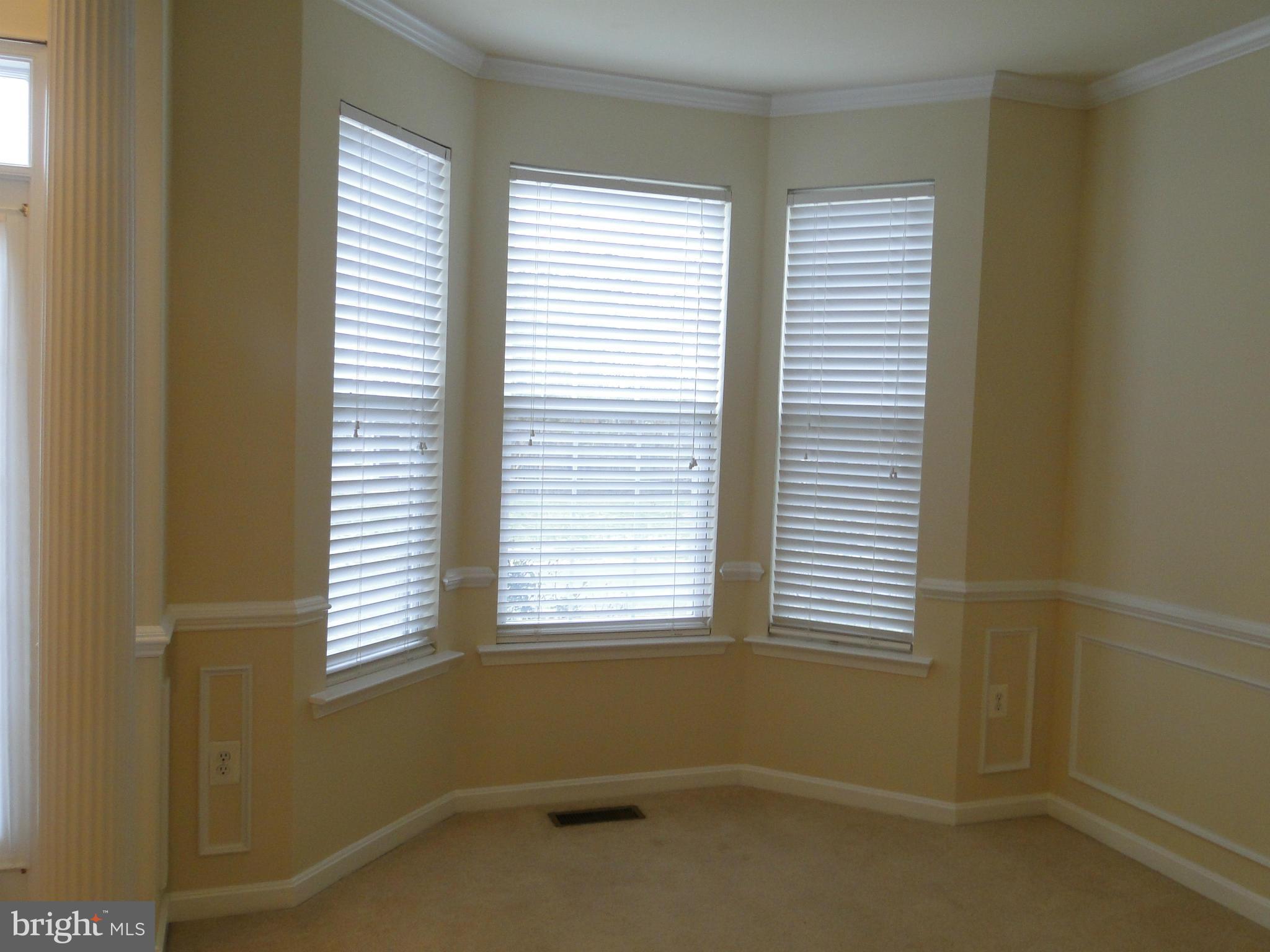 CECIL'S MILL - Residential Lease