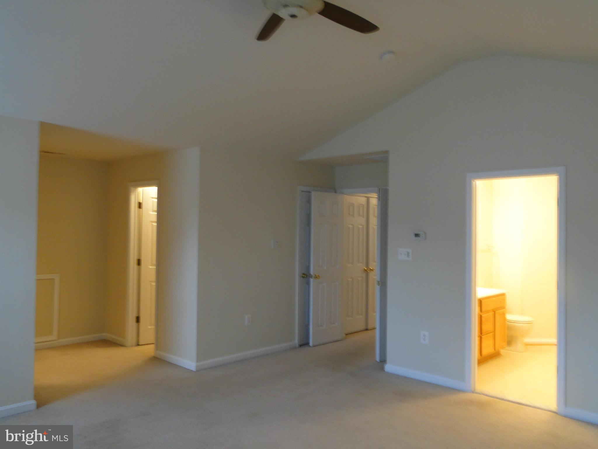 CECIL'S MILL - Residential Lease