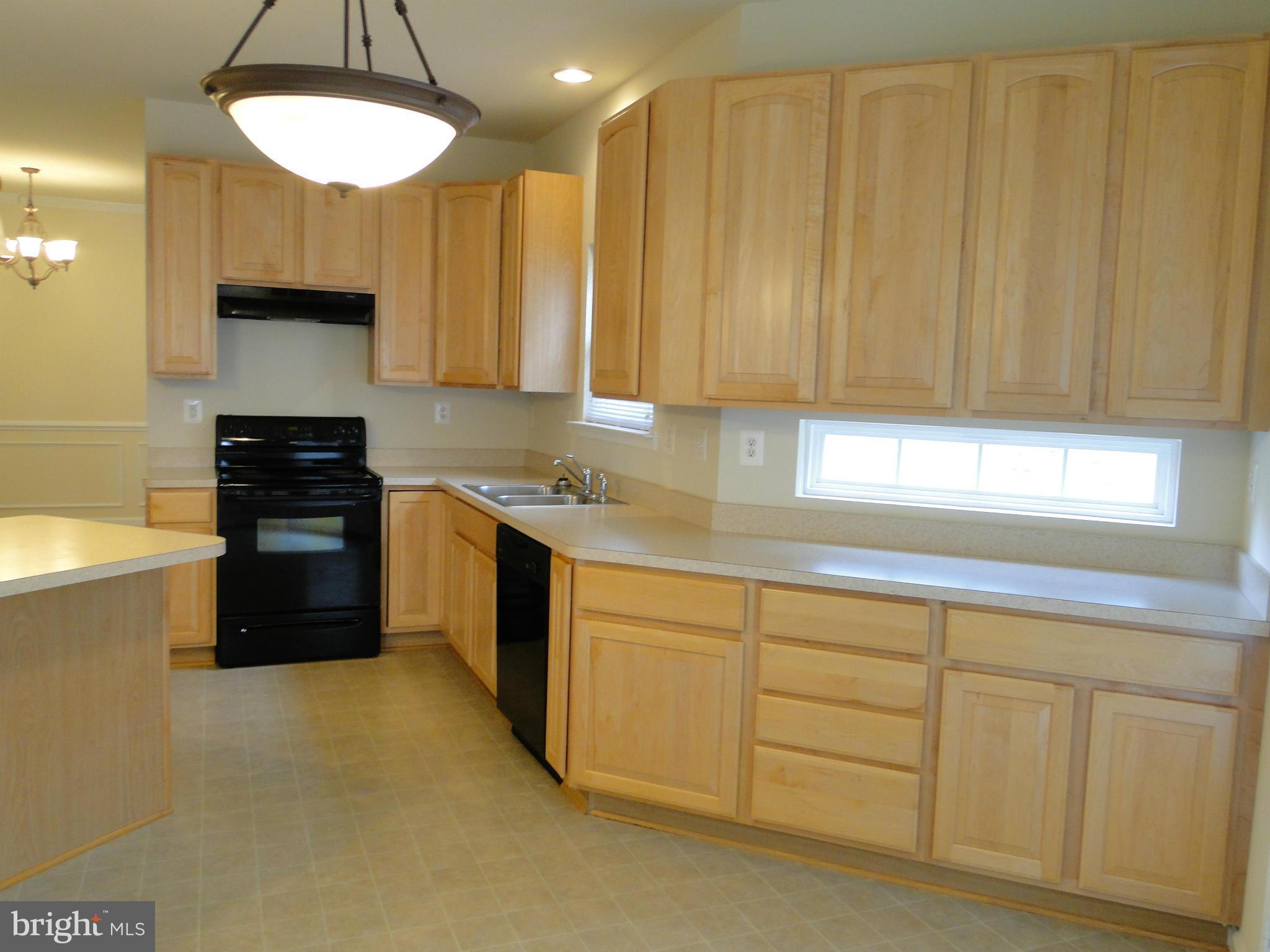 CECIL'S MILL - Residential Lease