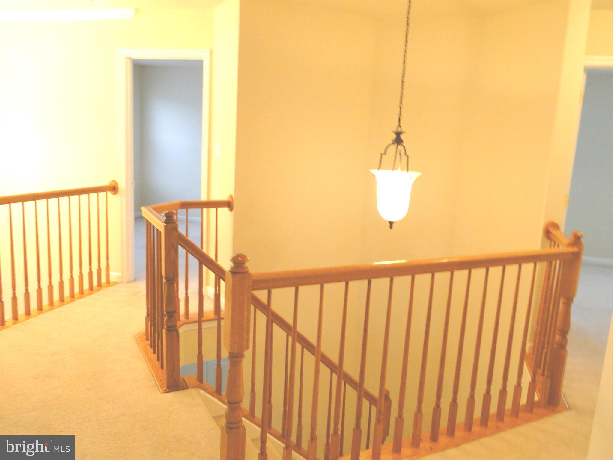 CECIL'S MILL - Residential Lease