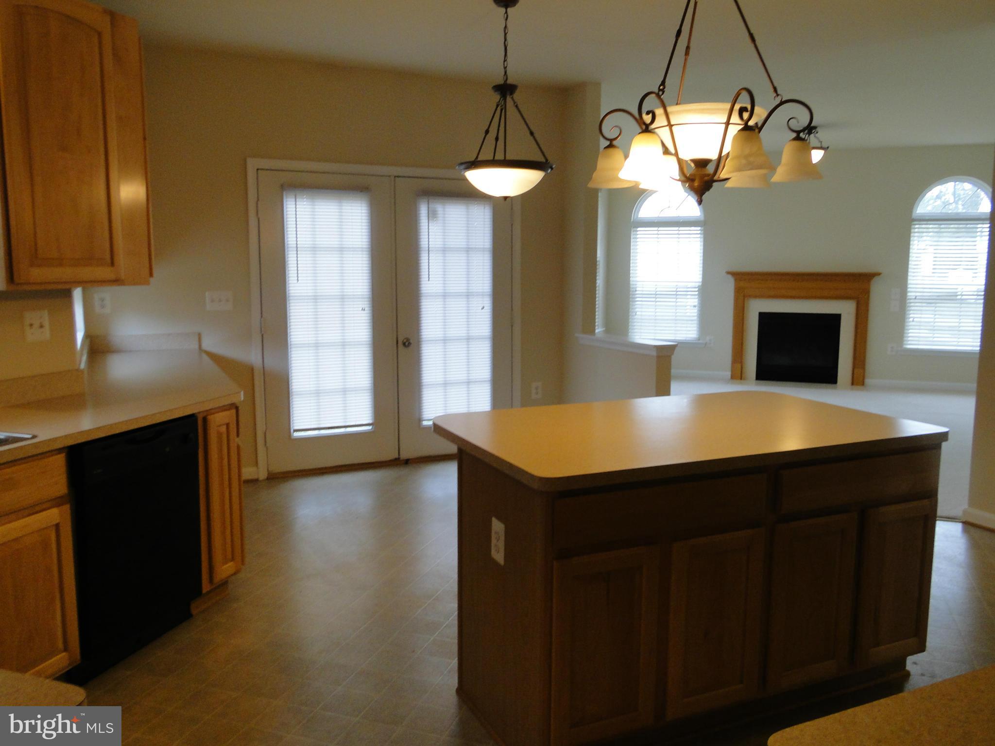 CECIL'S MILL - Residential Lease