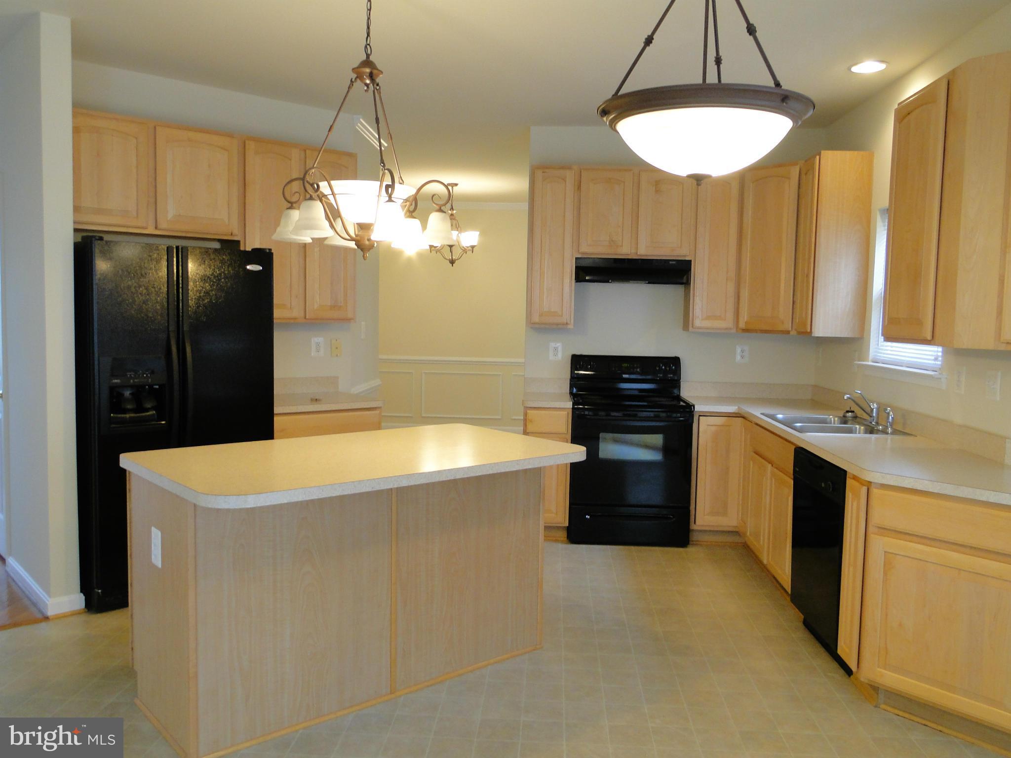 CECIL'S MILL - Residential Lease