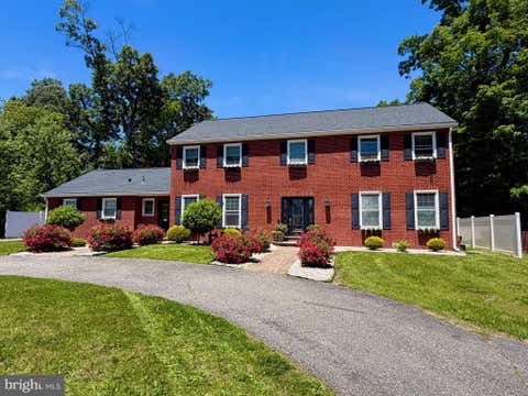 Homes For Sale - 2460 Buttonwood Drive<br/> VINELAND, NJ 08361