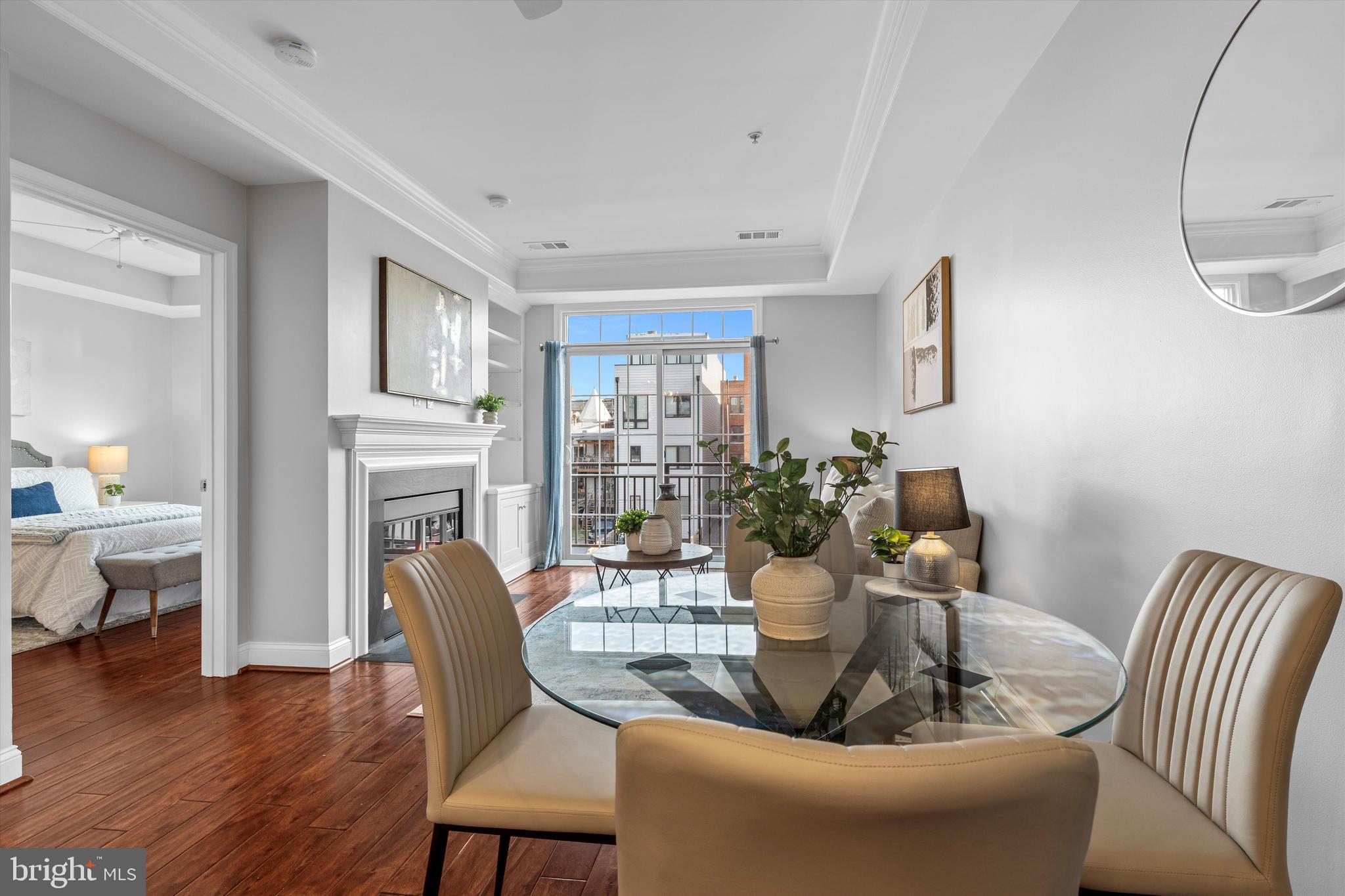1451 BELMONT STREET NW 321