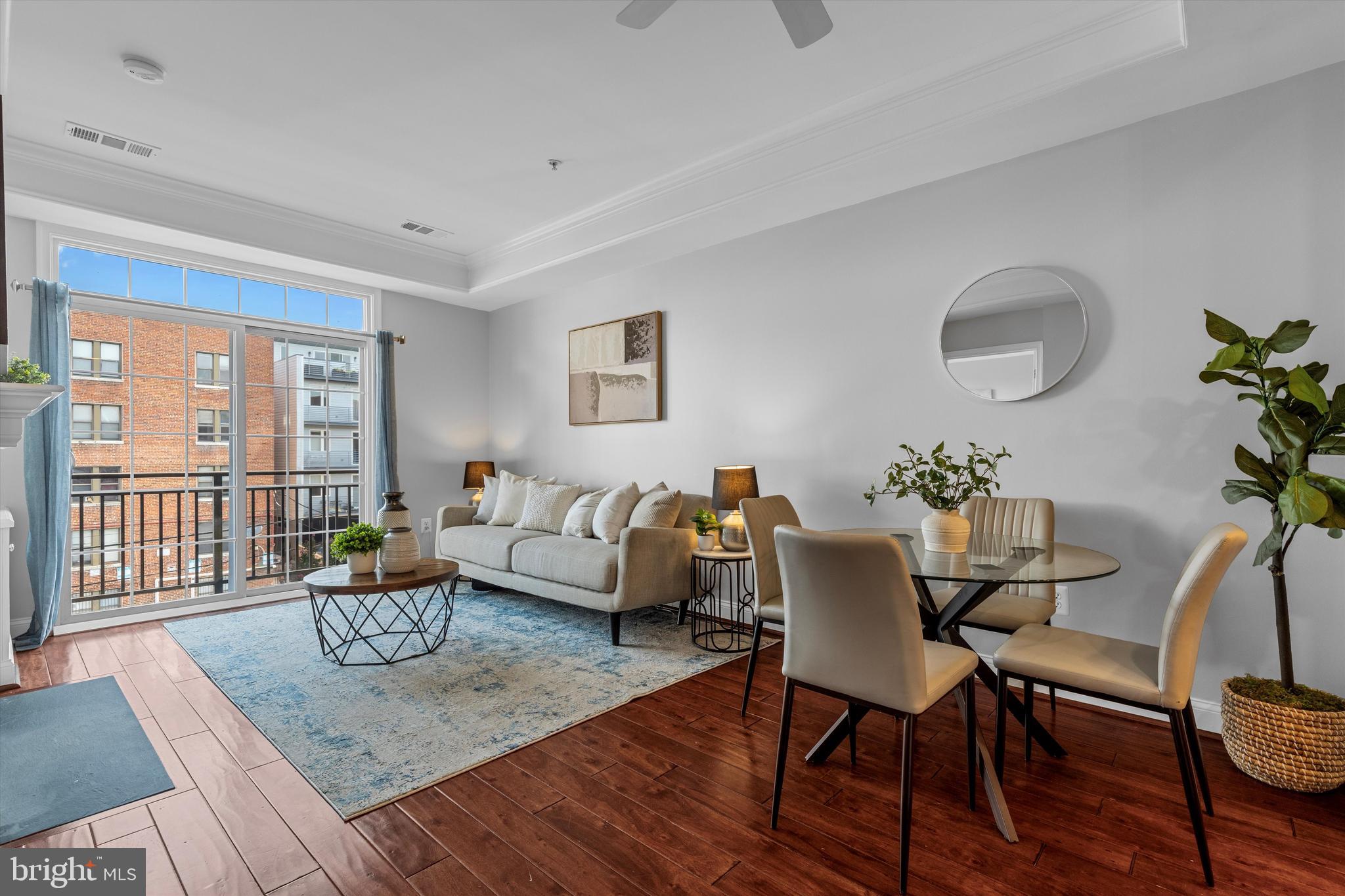 1451 BELMONT STREET NW 321