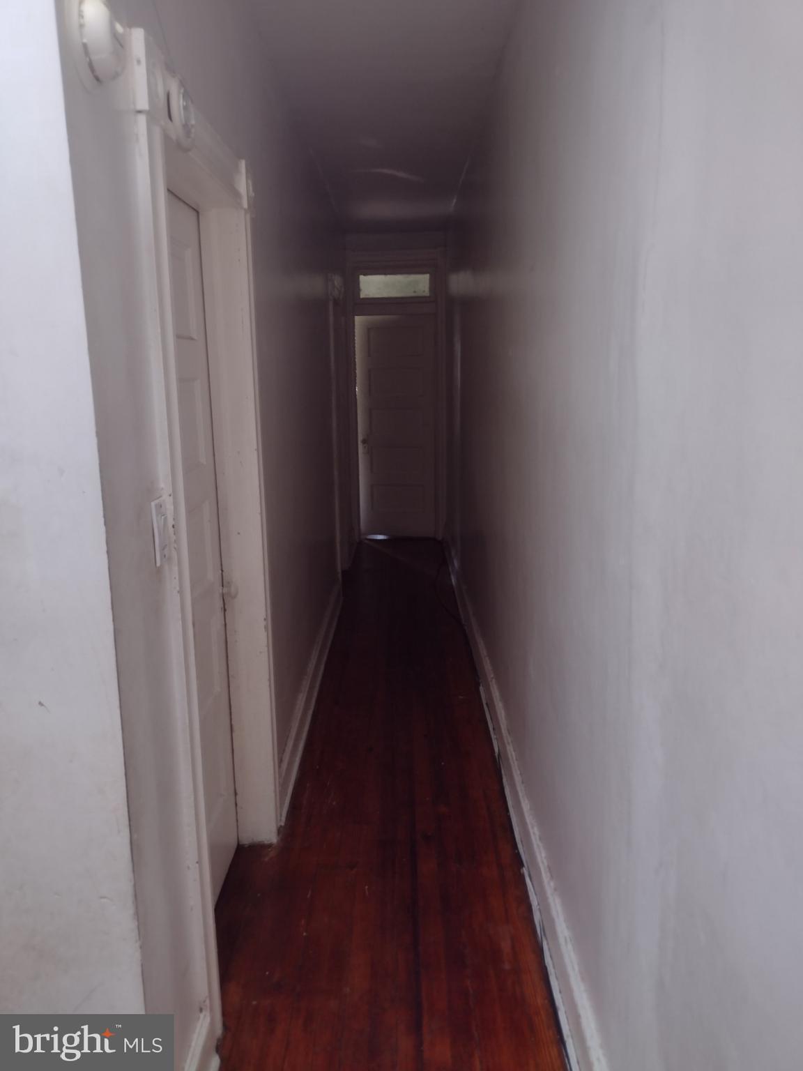 EAST BALTIMORE MIDWAY - Residential