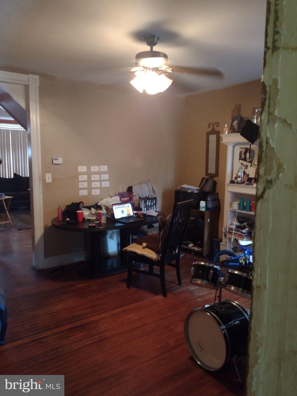 EAST BALTIMORE MIDWAY - Residential