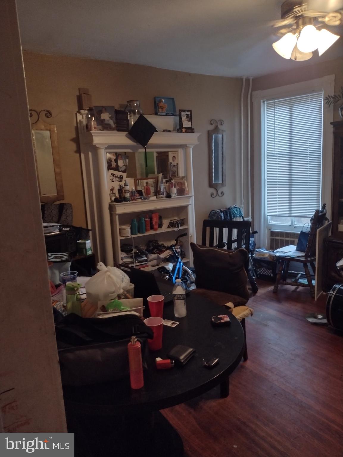 EAST BALTIMORE MIDWAY - Residential