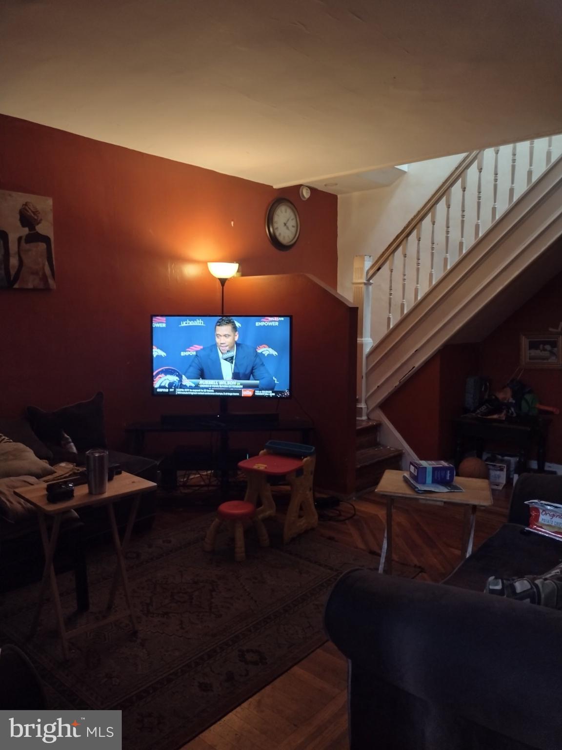 EAST BALTIMORE MIDWAY - Residential