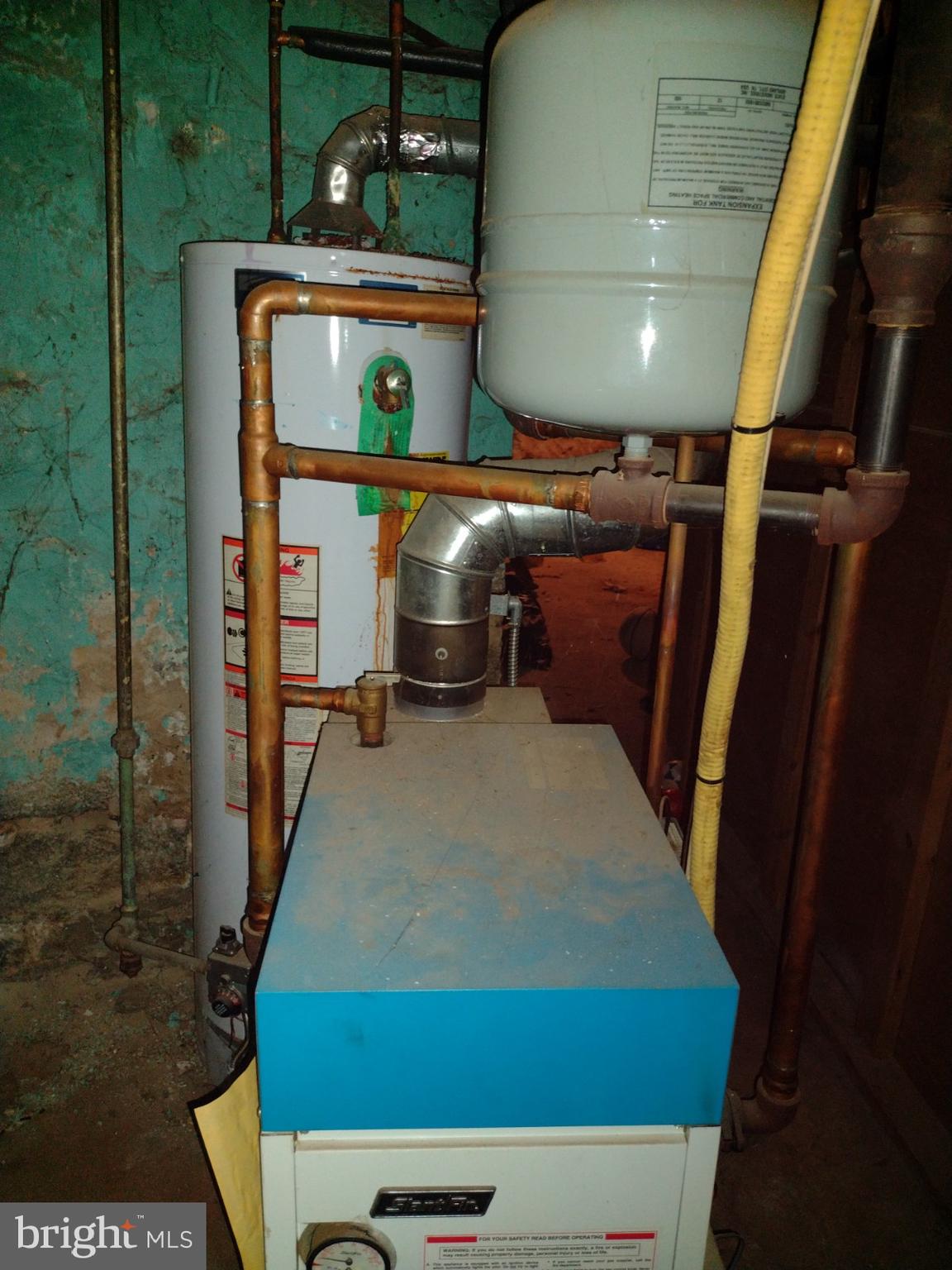 EAST BALTIMORE MIDWAY - Residential