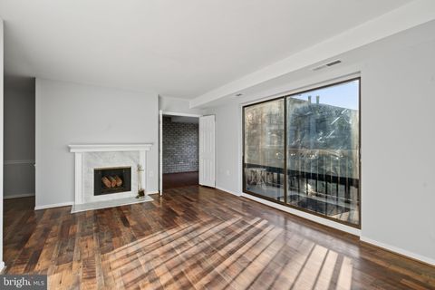 10006 STEDWICK ROAD 204 GAITHERSBURG MD 20886