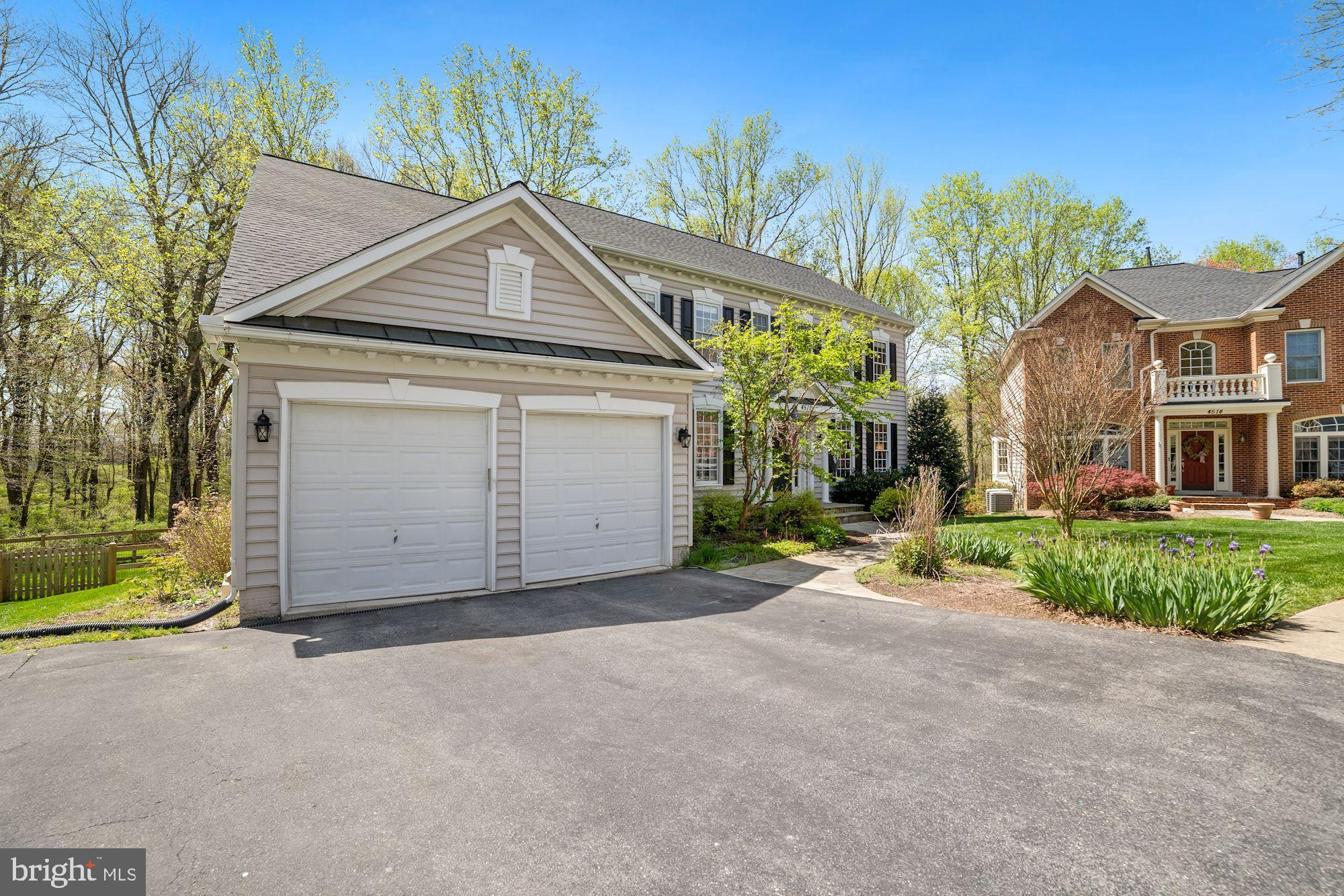 4512 RANDOM RIDGE CIRCLE
