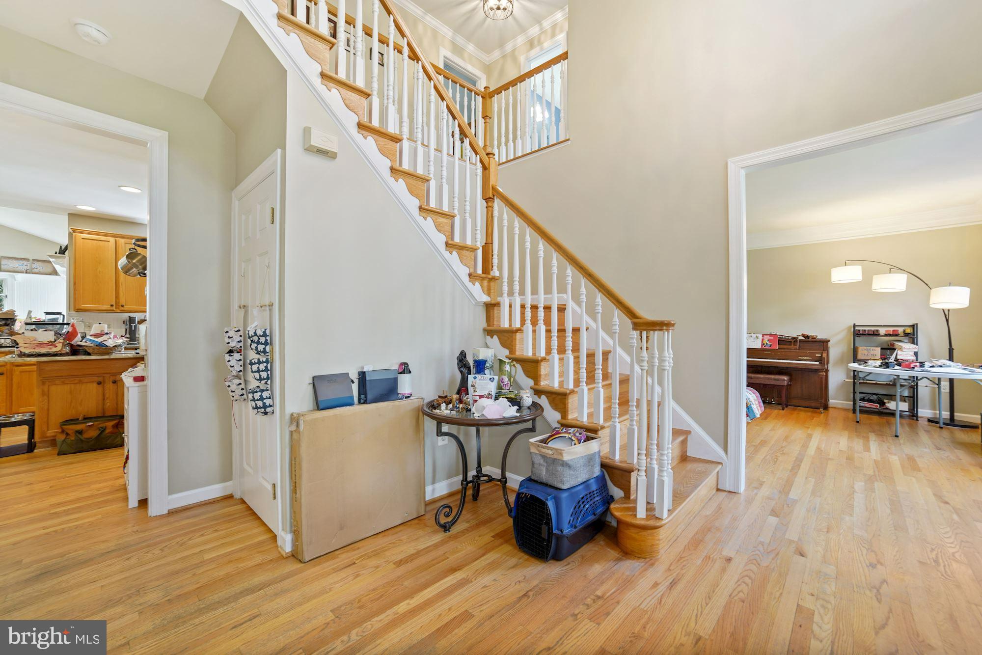 4512 RANDOM RIDGE CIRCLE