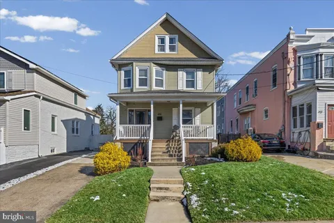 325 Sloan Avenue, Collingswood, NJ 08107 - MLS#: NJCD2110324
